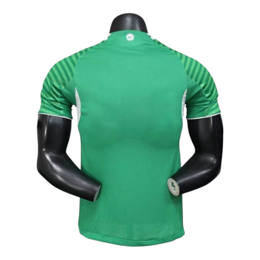 Camiseta Newcastle Jugador 25-26 - Segunda Equipación