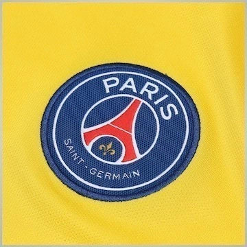 Camiseta Retro PSG 2017/18 - Segunda Equipación