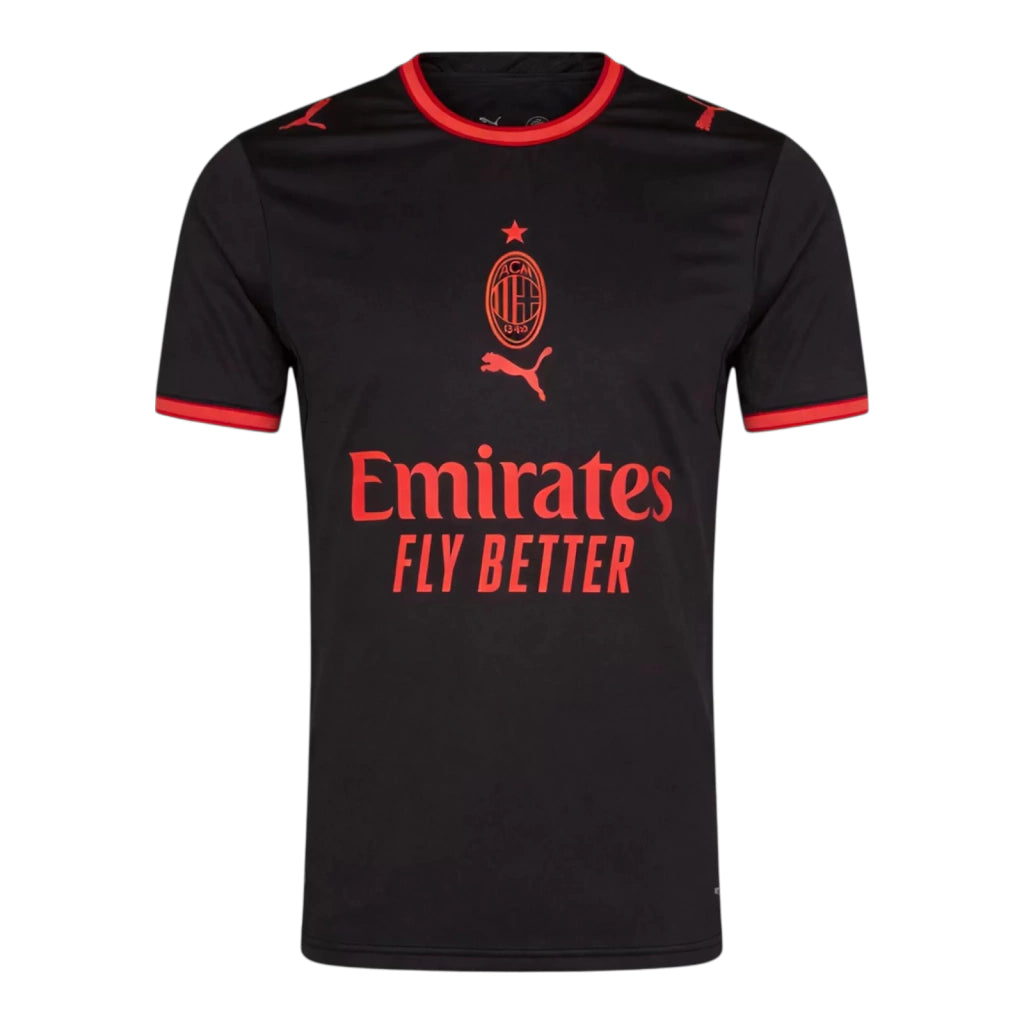 Camiseta AC Milan 26/27 - Tercera Equipación