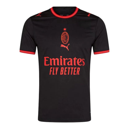 Camiseta AC Milan 26/27 - Tercera Equipación