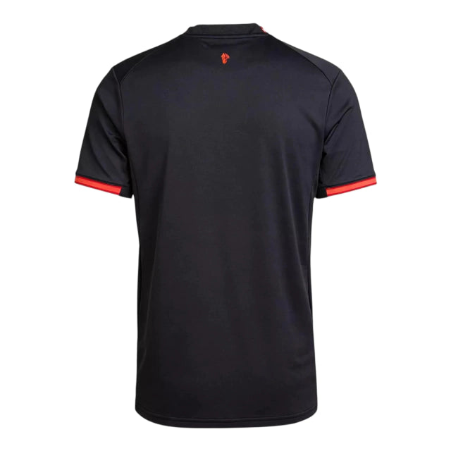 Camiseta AC Milan 26-27 - Tercera Equipación