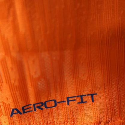 Camiseta Seleção Holanda Jugador 26-27 - Primera Equipación