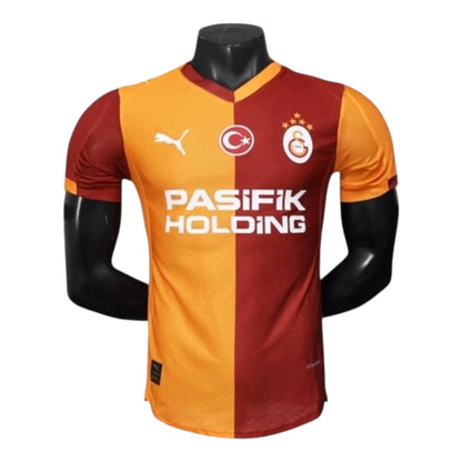 Camiseta Galatasaray Jugador 25-26 - Primera Equipación