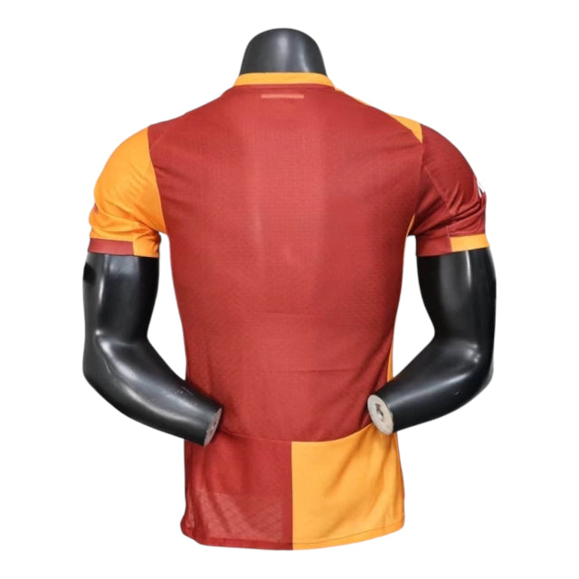 Camiseta Galatasaray Jugador 25-26 - Primera Equipación