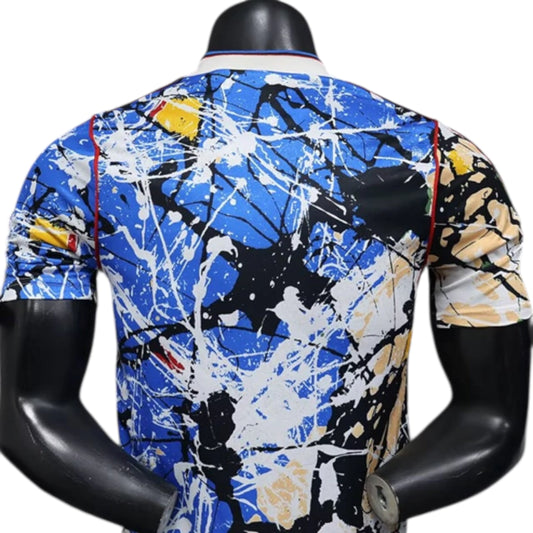 Camiseta Manchester United Jugador 26-27 - Edición Especial Especial