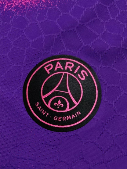 Retro Paris SaintGermain 20-21 - Cuarta Equipación