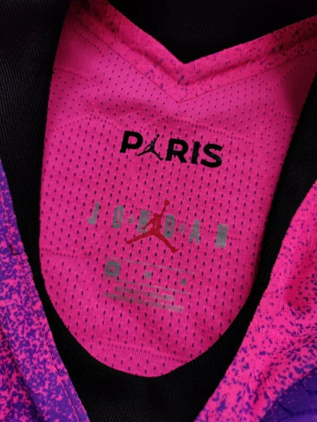 Retro Paris SaintGermain 20-21 - Cuarta Equipación