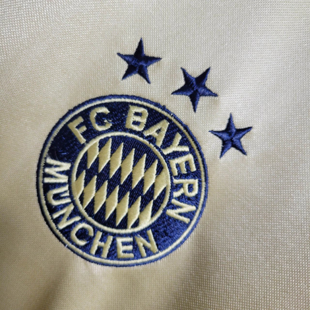 Camiseta Retro Bayern de Múnich 2004/2005 - Segunda Equipación