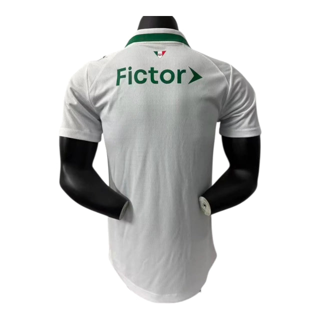 Camiseta Palmeiras Jugador 26-27 - Segunda Equipación