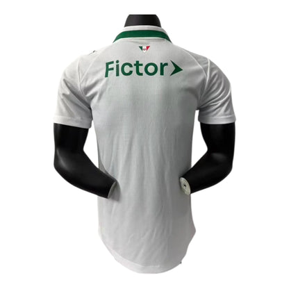 Camiseta Palmeiras Jugador 26-27 - Segunda Equipación