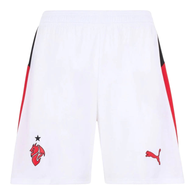 Short AC Milan II 25-26 - Hombre