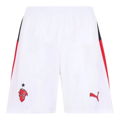Short AC Milan II 25-26 - Hombre