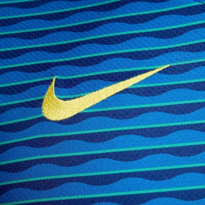 Camiseta Seleção Brasileira 24-25 - Segunda Equipación
