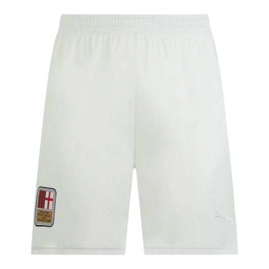 Short AC Milan 125 Años Edición Aniversario - Hombre