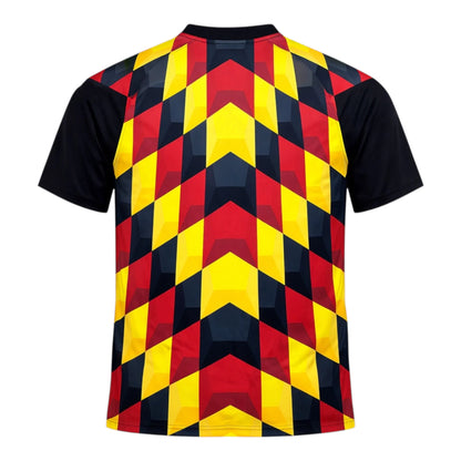 Camiseta Alemania Pre-Partido 26/27