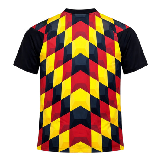 Camiseta Alemania Pre-Partido 26/27