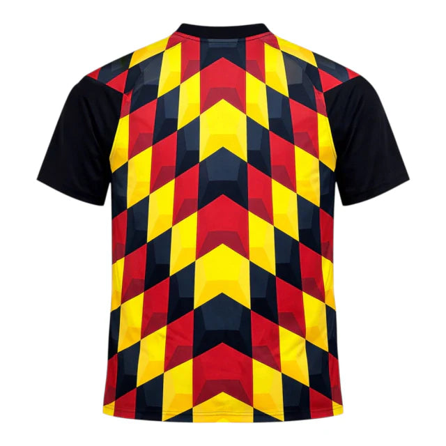 Camiseta Pre-Partido Seleção Alemanha 26-27