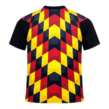 Camiseta Pre-Partido Seleção Alemanha 26-27