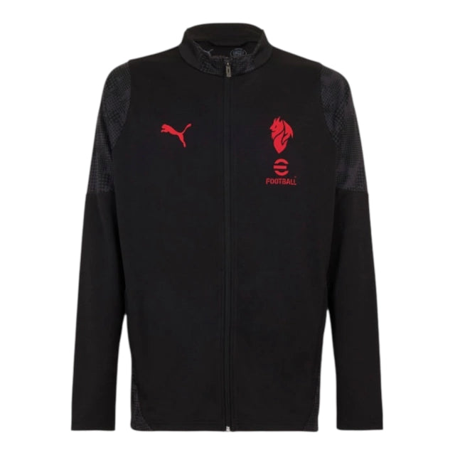 Chaqueta Cortavientos AC Milan 25-26