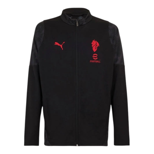 Chaqueta Cortavientos AC Milan 25-26