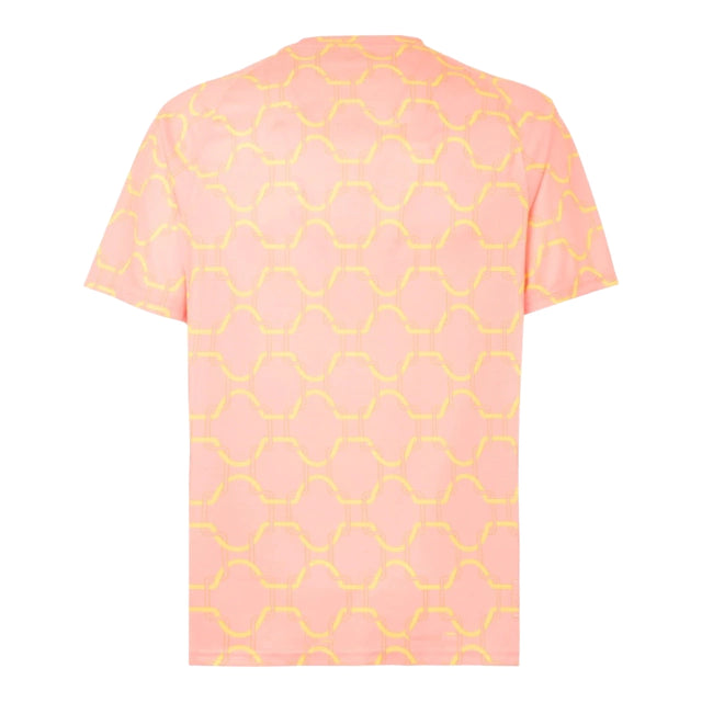 Camiseta Pre-Partido AC Milan 25-26 - Tercera Equipación