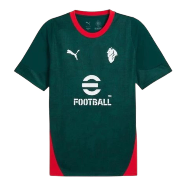 Camiseta AC Milan 25-26