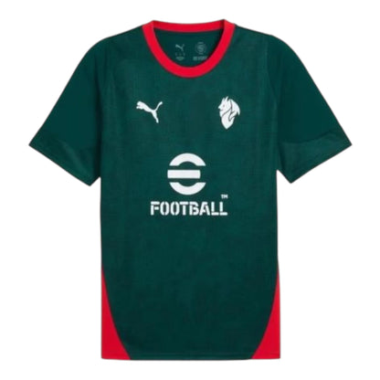 Camiseta AC Milan 25-26