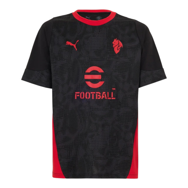 Camiseta AC Milan 25-26