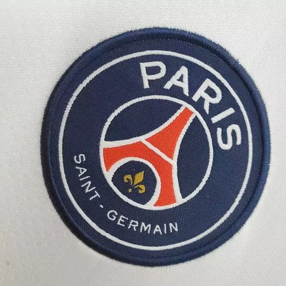 Retro Paris SaintGermain 21-22 - Cuarta Equipación