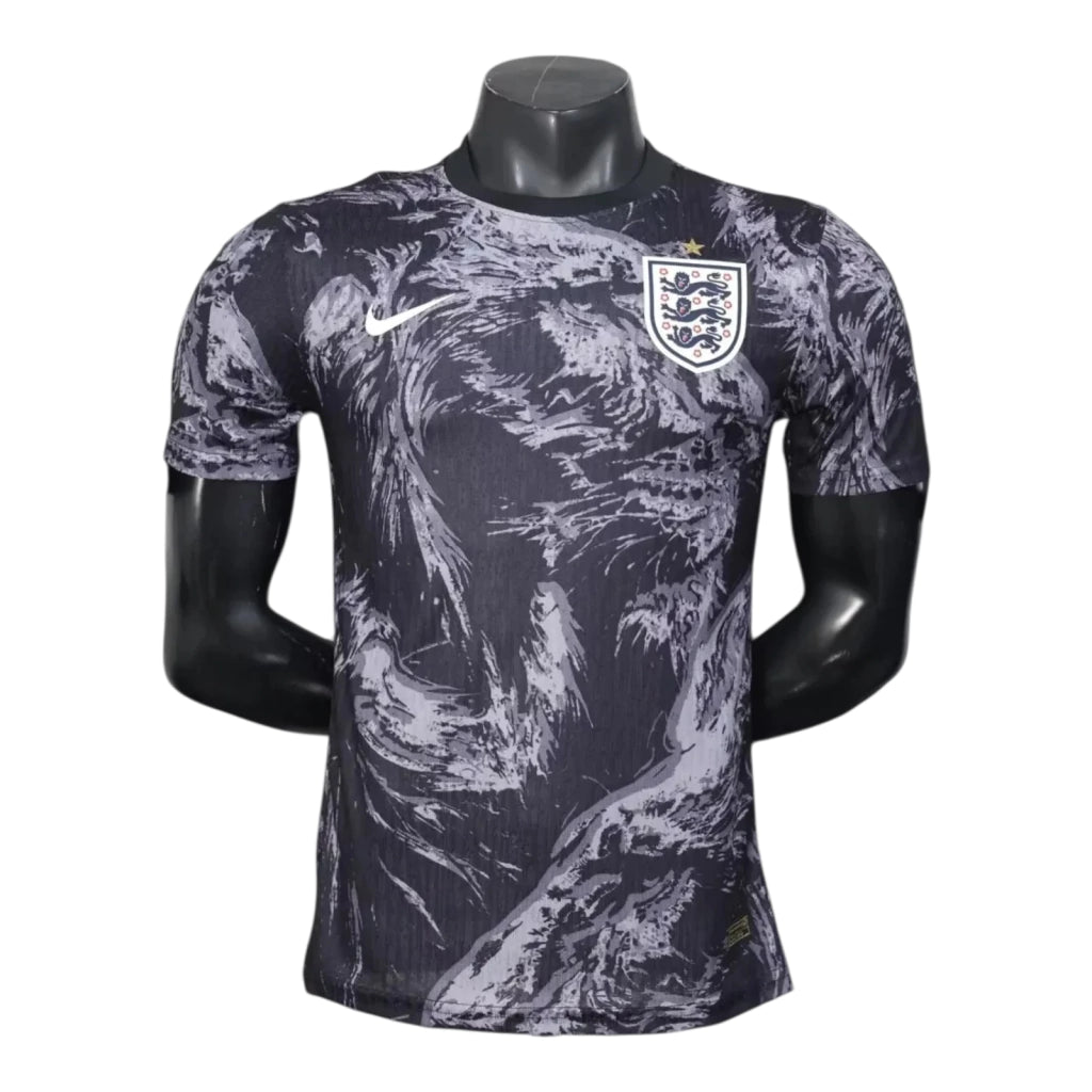 Camiseta Inglaterra Pre-Partido Jugador 26/27