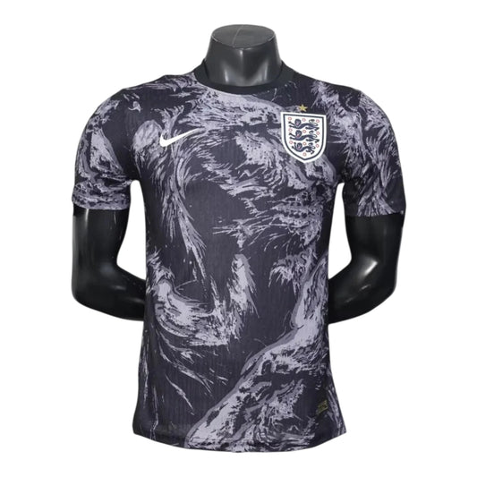 Camiseta Inglaterra Pre-Partido Jugador 26/27
