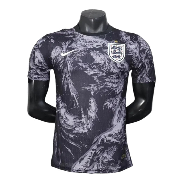 Camiseta Pre-Partido Seleção Inglaterra Jugador 26-27