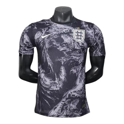 Camiseta Pre-Partido Seleção Inglaterra Jugador 26-27