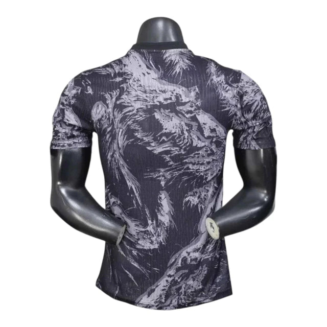 Camiseta Pre-Partido Seleção Inglaterra Jugador 26-27
