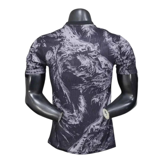 Camiseta Pre-Partido Seleção Inglaterra Jugador 26-27