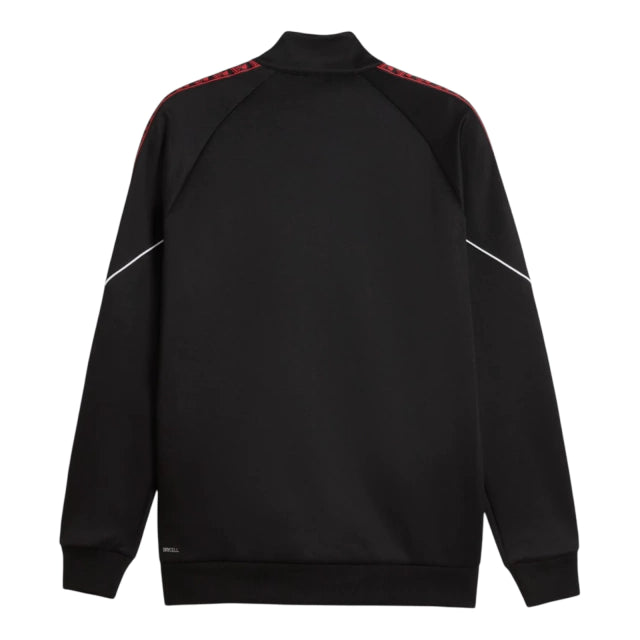 Chaqueta Cortavientos AC Milan 25-26 - Primera Equipación