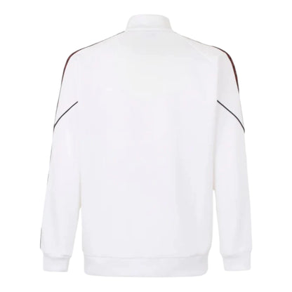 Chaqueta Cortavientos AC Milan 25-26 - Segunda Equipación