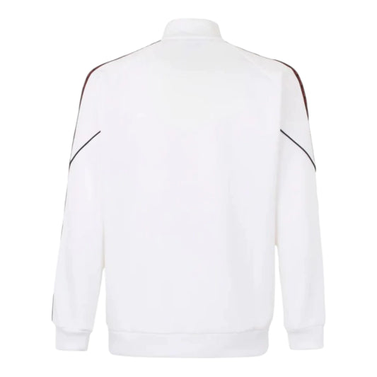 Chaqueta Cortavientos AC Milan 25-26 - Segunda Equipación