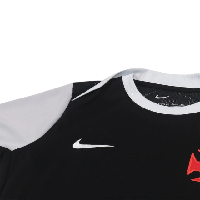 Camiseta Vasco da Gama 26-27 Mujer