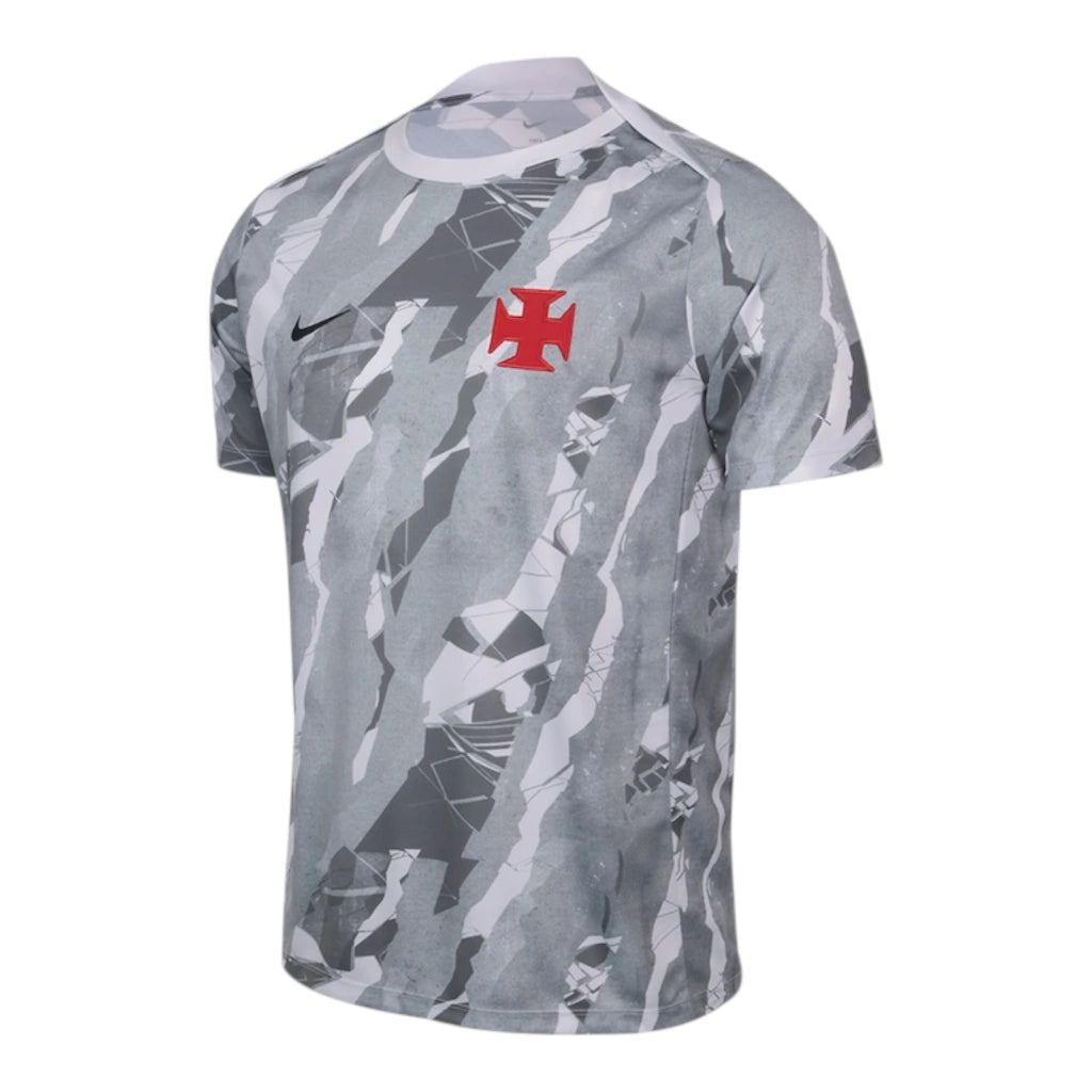 Camiseta Vasco da Gama Pre-Partido 26/27