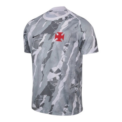 Camiseta Vasco da Gama Pre-Partido 26/27