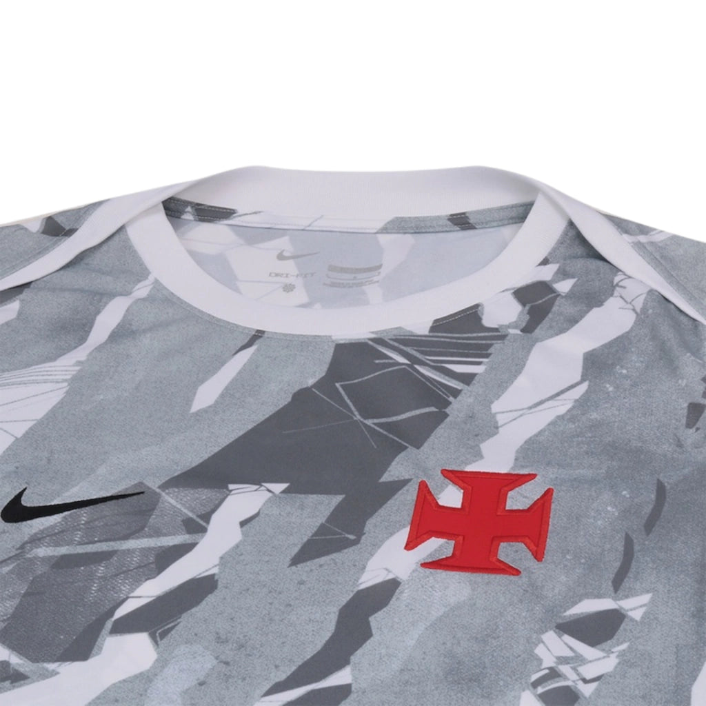 Camiseta Vasco da Gama Pre-Partido 26/27