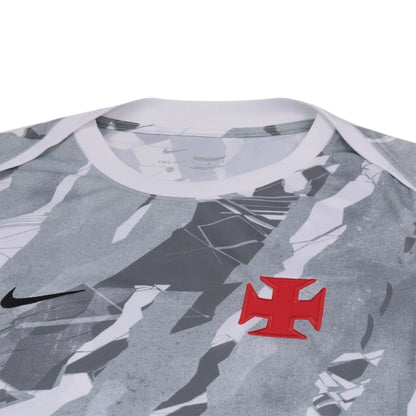 Camiseta Vasco da Gama Pre-Partido 26/27