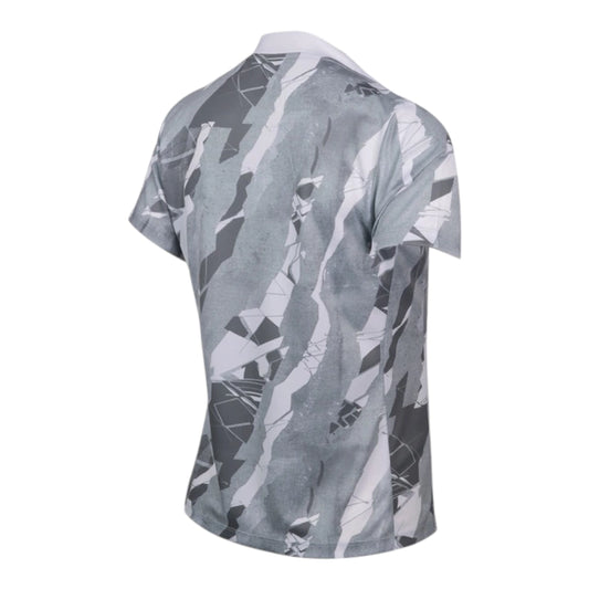 Camiseta Pre-Partido Vasco da Gama 26-27 Mujer