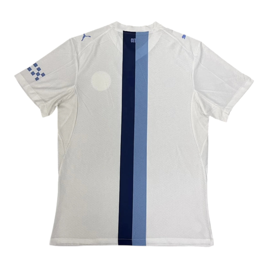 Camiseta Manchester City 26/27 - Tercera Equipación