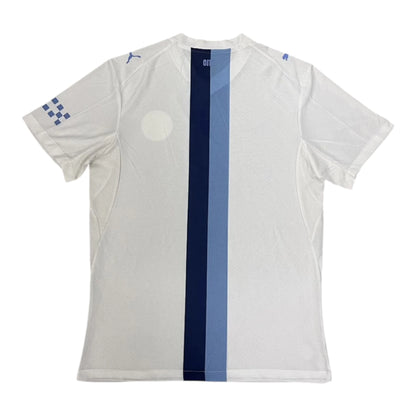 Camiseta Manchester City 26/27 - Tercera Equipación