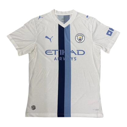 Camiseta Manchester City 26/27 - Tercera Equipación