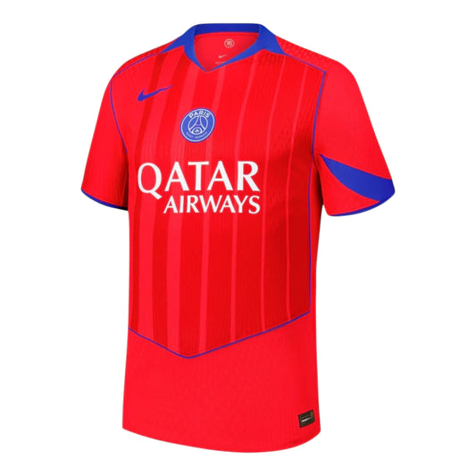 Camiseta Paris SaintGermain 25-26 - Tercera Equipación