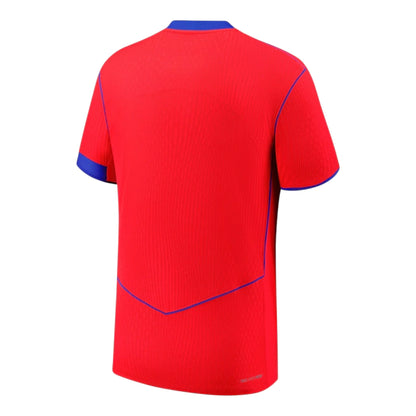 Camiseta Paris SaintGermain 25-26 - Tercera Equipación