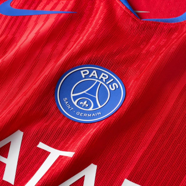 Camiseta Paris SaintGermain 25-26 - Tercera Equipación
